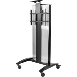 Picture of Peerless-AV SmartMount Flat Panel Video Conferencing Cart for 32" to 75" Display
