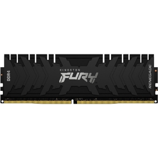 Picture of Kingston FURY Renegade 32GB DDR4 SDRAM Memory Module