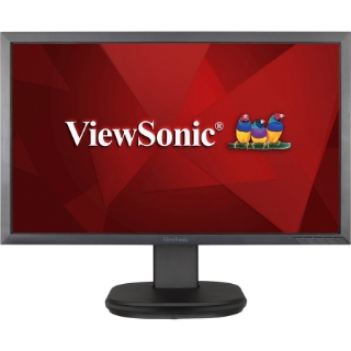 Picture of Viewsonic VG2239Smh 22" Full HD LED LCD Monitor - 16:9 - Black