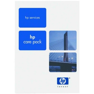 Picture of HPE Care Pack - Service
