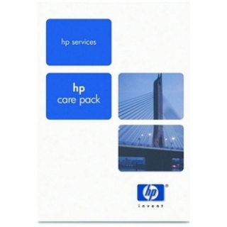 Picture of HPE Care Pack - 3 Year - Service