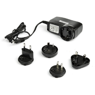 Picture of StarTech.com 20V DC Power Adapter for DK30A2DH / DK30ADD Docking Stations - 2A