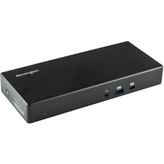 Picture of Kensington SD4780P Docking Station