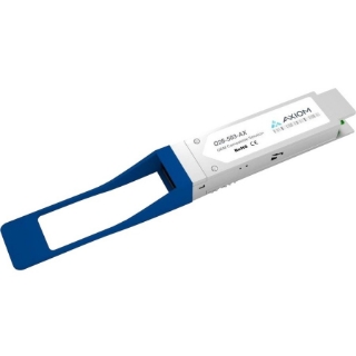 Picture of Axiom 100GBASE-LR4 QSFP28 Transceiver for Gigamon - Q28-503