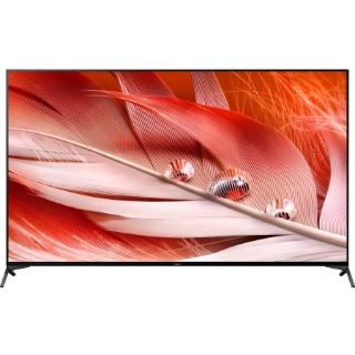 Picture of Sony BRAVIA X90J XR55X90J 54.6" Smart LED-LCD TV - Titanium Black, Black