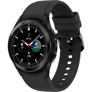 Picture of Samsung Galaxy Watch4 Classic, 42mm, Black, LTE