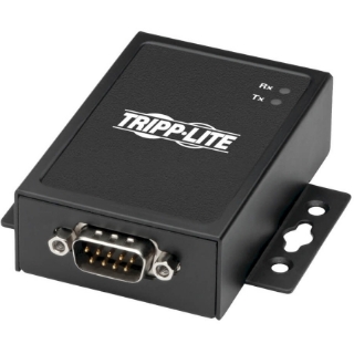 Picture of Tripp Lite USB to Serial Adapter Converter RS-422/RS-485 USB to DB9 1-Port