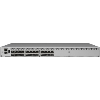 Picture of HPE SN3000B 16Gb 24-port/24-port Active Fibre Channel Switch