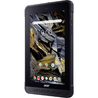 Picture of Acer ENDURO T1 ET108-11A ET108-11A-80PZ Tablet - 8" WXGA - Cortex A73 Quad-core (4 Core) 2 GHz + Cortex A53 Quad-core (4 Core) - 4 GB RAM - 64 GB Storage - Android 9.0 Pie