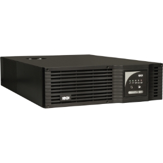 Picture of Tripp Lite UPS Smart 5000VA 3750W International Rackmount AVR 230V Pure Sine Wave C13 C19 USB DB9 3URM