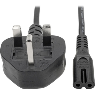 Picture of Tripp Lite Standard Power Cord