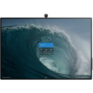 Picture of Microsoft Surface Hub 2S All-in-One Computer - 8 GB RAM - 128 GB SSD - 85" - Desktop