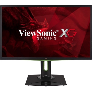 Picture of Viewsonic XG2760 27" WQHD WLED Gaming LCD Monitor - 16:9