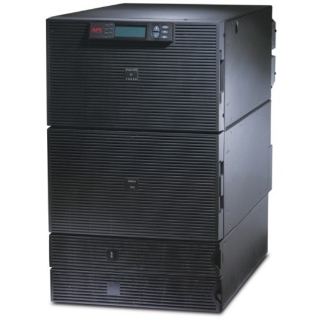 Picture of APC by Schneider Electric Smart-UPS On-Line SURT15KRMXLT-1TF10K 15 kVA Tower/Rack Mountable UPS