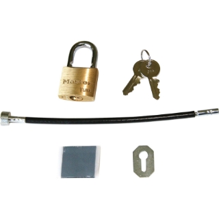 Picture of Chief PACLK1 Keyed Padlock