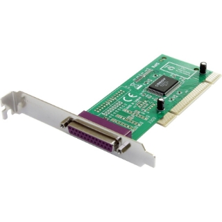 Picture of StarTech.com StarTech.com PCI Parallel Adapter Card