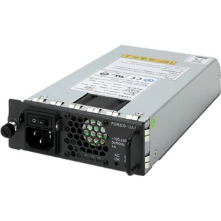 Picture of HPE X351 300W 100-240VAC to 12VDC Power Supply