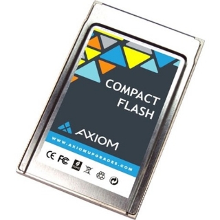 Picture of 128MB PCMCIA ATA Flash Disk for Cisco - MEM-RSP4+-FLD128M