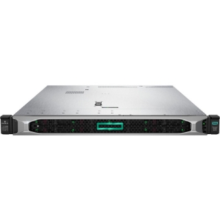 Picture of HPE ProLiant DL360 G10 1U Blade Server - 2 x Intel Xeon Silver 4214R 2.40 GHz - Serial ATA Controller