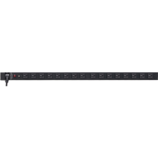 Picture of CyberPower Basic PDU15BV16F 16-Outlets PDU