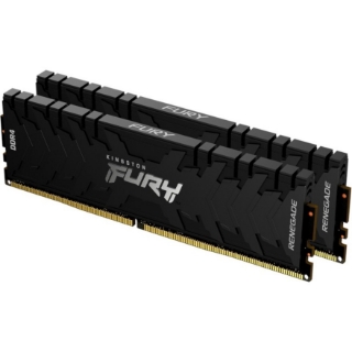 Picture of Kingston FURY Renegade 32GB (2 x 16GB) DDR4 SDRAM Memory Kit