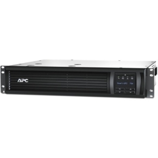 Picture of APC by Schneider Electric Smart-UPS 750VA Rack-mountable UPS