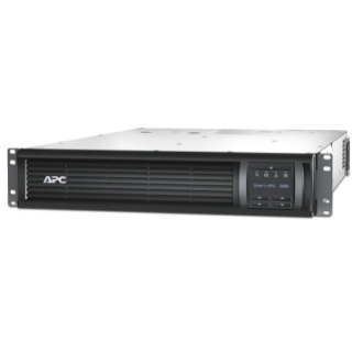 Picture of APC by Schneider Electric Smart-UPS 3000VA Rack-mountable UPS