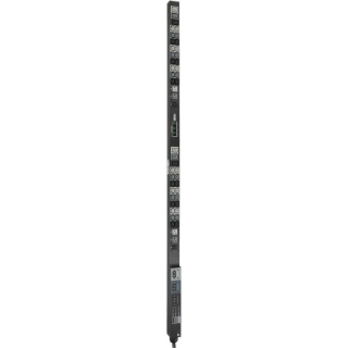 Picture of Tripp Lite PDU 3-Phase Metered 208V / 120V 36 C13; 6 C19; 6 5-15/20R 0URM