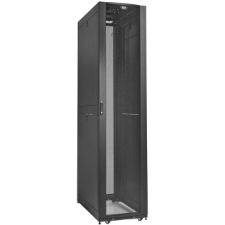 Picture of Tripp Lite SmartRack Premium 52U Standard-Depth Rack Enclosure Cabinet