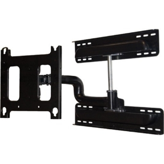 Picture of Chief PWRSKU Universal Flat Panel Steel Stud Swing Arm Wall Mount