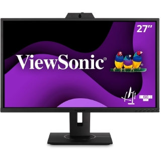 Picture of Viewsonic VG2740V 27" Full HD LED LCD Monitor - 16:9 - Black