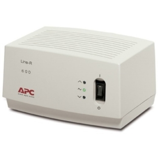 Picture of APC Line-R 600VA Line Conditioner With AVR