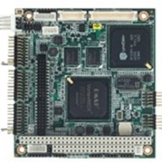 Picture of Advantech PCM-3343 Single Board Computer