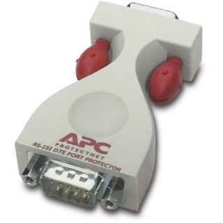 Picture of APC ProtectNet RS232 9 Pin Surge Suppressor