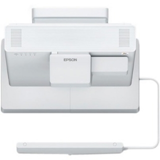 Picture of Epson BrightLink 1485Fi Ultra Short Throw LCD Projector - 16:9 - White