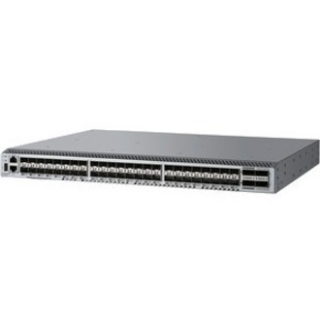 Picture of HPE StoreFabric SN6600B 32Gb 48/24 Power Pack+ Fibre Channel Switchf