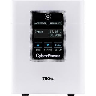 Picture of CyberPower M750L Medical UPS Systems