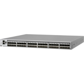 Picture of HPE SN6000B 16Gb 48-port/24-port Active Fibre Channel Switch