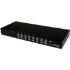 Picture of StarTech.com 16 Port 1U Rackmount USB PS/2 KVM Switch with OSD