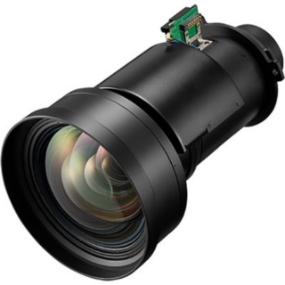 Picture of NEC Display NP45ZL - 13.30 mm to 18.60 mm - f/2.53 - Ultra Wide Angle Zoom Lens