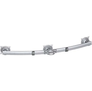 Picture of Chief KTA325 46" Triple Horizontal Array Pole Clamp