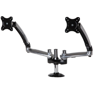 Picture of Peerless-AV LCT620AD Dual Monitor Desktop Arm Mount