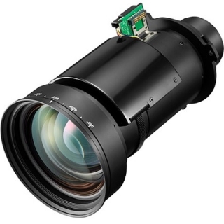 Picture of NEC Display NP46ZL - 21.80 mm to 49.80 mm - f/2.66 - Short Throw Zoom Lens