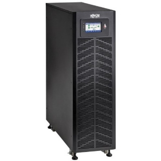 Picture of Tripp Lite UPS 3-Phase Smart Online 30kVA/kW 208/220/120/127V No Batteries