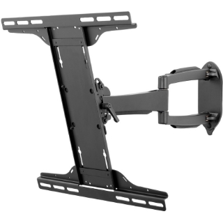 Picture of Peerless-AV SmartMount SA746PU Mounting Arm for Flat Panel Display - Black