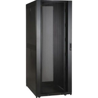 Picture of Tripp Lite 48U Rack Enclosure Server Cabinet 30" Wide w/ Shock Pallet