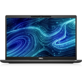 Picture of Dell Latitude 7000 7320 13.3" Notebook - Full HD - 1920 x 1080 - Intel Core i7 11th Gen i7-1180G7 Quad-core (4 Core) 2.20 GHz - 16 GB Total RAM - 512 GB SSD - Carbon Fiber