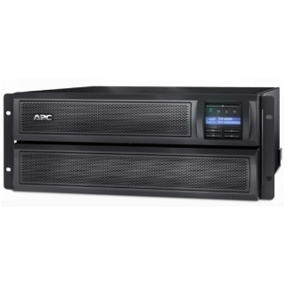 Picture of APC by Schneider Electric Smart-UPS 2.2kVA Tower/Rack Mountable UPS