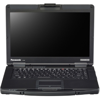 Picture of Panasonic TOUGHBOOK CF-54 CF-54G2-03VM 14" Notebook - 1366 x 768 - Intel Core i5 7th Gen i5-7300U Dual-core (2 Core) 2.60 GHz - 8 GB Total RAM - 500 GB HDD