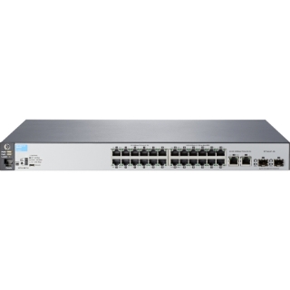 Picture of HPE 2530-24 Switch